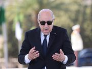 LE PRÉSIDENT TEBBOUNE EN HOMMAGE AU DÉFUNT : « Abdelhak Ben Boulaïd a porté dignement l’honneur de sa filiation »