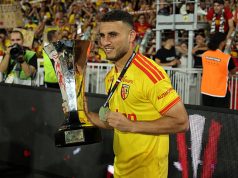 Trophée des Champions : Des débuts retentissants pour Yacine Titraoui avec le RC Lens