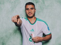 Le « Verratti algérien » débarque en Ligue 1 : Titraoui signe au RC Lens pour 8 millions d’euros