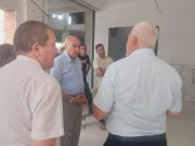 Livraison des projets : Le wali de Tizi-Ouzou hausse le ton