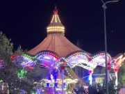 Tlemcen : Les espaces de loisirs et de détente attirent familles et touristes