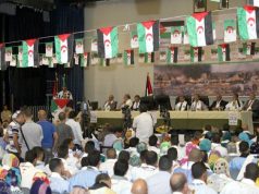 UNIVERSITE D’ETE DES CADRES DU FRONT POLISARIO ET DE LA RASD : Les enjeux de la 14e édition qui s’ouvre demain