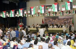 UNIVERSITE D’ETE DES CADRES DU FRONT POLISARIO ET DE LA RASD : Les enjeux de la 14e édition qui s’ouvre demain
