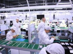 600 EMPLOIS DIRECTS ET 1 200 INDIRECTS CRÉÉS : Une usine d’assemblage de smartphones voit le jour à Oran