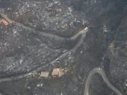 ZONES TOUCHÉES PAR LES INCENDIES : Les réseaux de télécommunications renforcés