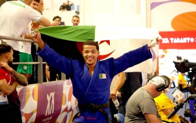 driss messaoud