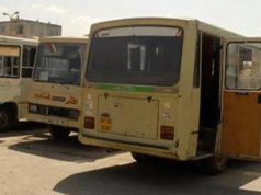 TRANSPORTS : Le retrait des bus de plus de 30 ans commence