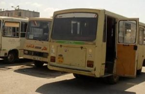 TRANSPORTS : Le retrait des bus de plus de 30 ans commence