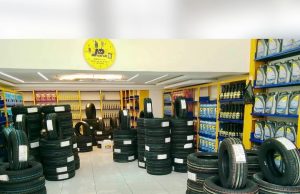 FAUSSES PLATEFORMES DE VENTE DE PNEUS : Naftal met en garde ses clients