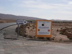PROJET DE PHOSPHATE INTEGRE : Un impact sur la souveraineté alimentaire algérienne