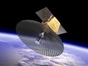Selon le New York Times : «Des satellites occidentaux au service de Kiev »