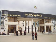 Université Abderrahmane Mira de Béjaïa : Signature d’une convention de coopération avec le CRTAA