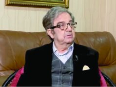 SID AHMED AGOUMI : Un acteur hors pair s’en va
