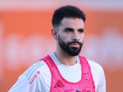 ÉQUIPE NATIONALE : Aït-Nouri libéré
