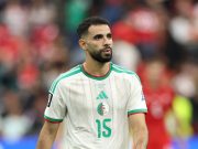 Équipe nationale : Hemdani refuse de commenter la situation d’Aït-Nouri