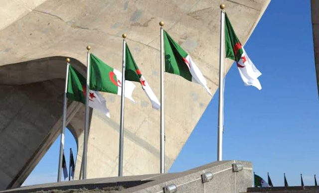 Algerie