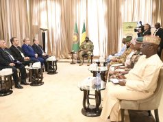 RELATIONS ALGÉRO-MALIENNES : Une nouvelle page s’ouvre à Bamako