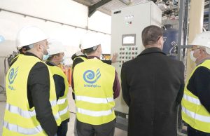 ENTREPRISES CONFISQUÉES / LE CAS D’AMENHYD : Des salariés toujours en attente d’une prise en charge