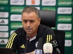 MC Alger : Ameur Mansoul nommé directeur sportif