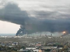Après des attaques de drones ukrainiens sur les villes russes Oulianovsk et VoronejTrois morts et 25 blessés dont des enfants