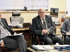 81e AG DE L’ONU : Semaine chargée pour Attaf à New York
