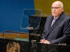 DISCOURS MAGISTRAL D’ATTAF TRADUISANT LA CONSTANCE DE NOTRE DIPLOMATIE : L’Algérie acclamée à l’ONU