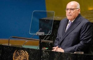 DISCOURS MAGISTRAL D’ATTAF TRADUISANT LA CONSTANCE DE NOTRE DIPLOMATIE : L’Algérie acclamée à l’ONU