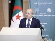 BOUSLIMANI EXHORTE LES MÉDIAS : « Contrecarrer la cyberguerre qui vise l’unité nationale est un devoir »