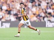 Auteur d’un excellent début de saison avec Hull City : Bachir Belloumi nominé pour le titre de joueur du mois en Premier League