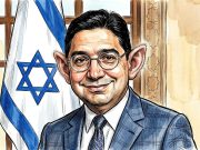 IL A QUALIFIÉ DEVANT L’AG DE L’ONU LA RÉSISTANCE PALESTINIENNE DE GROUPE EXTRÉMISTE : Bourita clone de Netanyahu