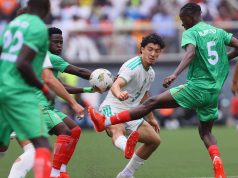 Qualifications CAN 2027/Burundi 2 – Algérie 2 : Les Verts reviennent de loin