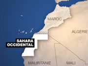 UNE NOUVELLE CARTE DU MONDE OÙ LE TERRITOIRE SAHRAOUI À DROIT DE CITÉ : Grand camouflet pour le Maroc