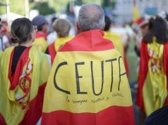 L’ESPAGNE A PRIS CONSCIENCE DU DANGER DU JEU PERVERS DU MAKHZEN : Ceuta et Melilla, des lignes rouges !