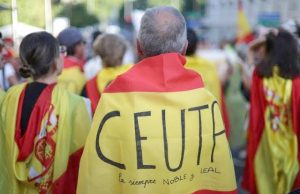 L’ESPAGNE A PRIS CONSCIENCE DU DANGER DU JEU PERVERS DU MAKHZEN : Ceuta et Melilla, des lignes rouges !
