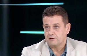 LE POLITOLOGUE CHÉRIF DRISS DÉCRYPTE LA RUPTURE AVEC LES ÉMIRATS : « La ligne rouge a été dépassée »