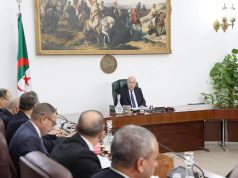 CONSEIL DES MINISTRE/CORPS DE LA PROTECTION CIVILE : Tebboune rétablit les personnels dans leurs droits