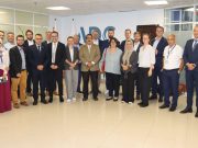 DESSALEMENT DE L’EAU DE MER : Les Allemands explorent les opportunités de partenariat avec l’Algérie