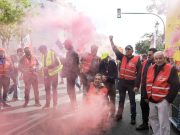 Grève générale et manifestations aujourd’hui en France : Des dizaines de milliers de manifestants attendus à travers 90 départements
