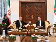 EN ALLANT À NEW YORK : Le président iranien fait escale technique à Alger