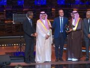 La EPTV remporte: deux prix au Festival arabe de la radio et de la télévision