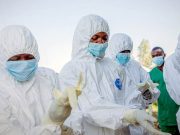 Ebola en RDC : « Les femmes particulièrement exposées au virus », alerte l’Onu