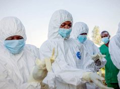 Ebola en RDC : « Les femmes particulièrement exposées au virus », alerte l’Onu