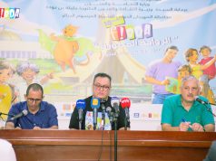 Alger s’apprête à célébrer le 9e art : Le roman graphique à l’honneur de la 18e édition du Fibda