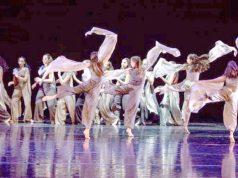 Festival Culturel International de Danse Contemporaine d’Alger : L’Espagne à l’honneur de la 14ème édition