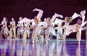 Festival Culturel International de Danse Contemporaine d’Alger : L’Espagne à l’honneur de la 14ème édition