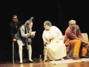 Festival culturel national du théâtre amateur à Mostaganem : Report de la 57e édition