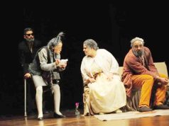 Festival culturel national du théâtre amateur à Mostaganem : Report de la 57e édition