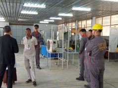 Formation professionnelle à Oran : Engouement massif des jeunes pour la session d’octobre