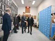 81e SESSION DE L’AG DE L’ONU : Forte présence algérienne dans le système multilatéral
