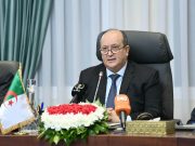 RELATIONS ALGÉRO-MALIENNES : Sifi Ghrieb à Bamako
